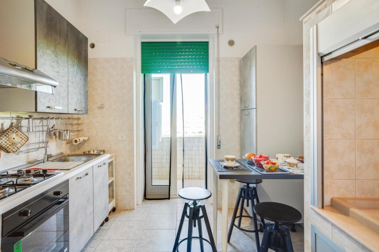 Rosamare Elegant Apartment ポリニャーノ・ア・マーレ エクステリア 写真