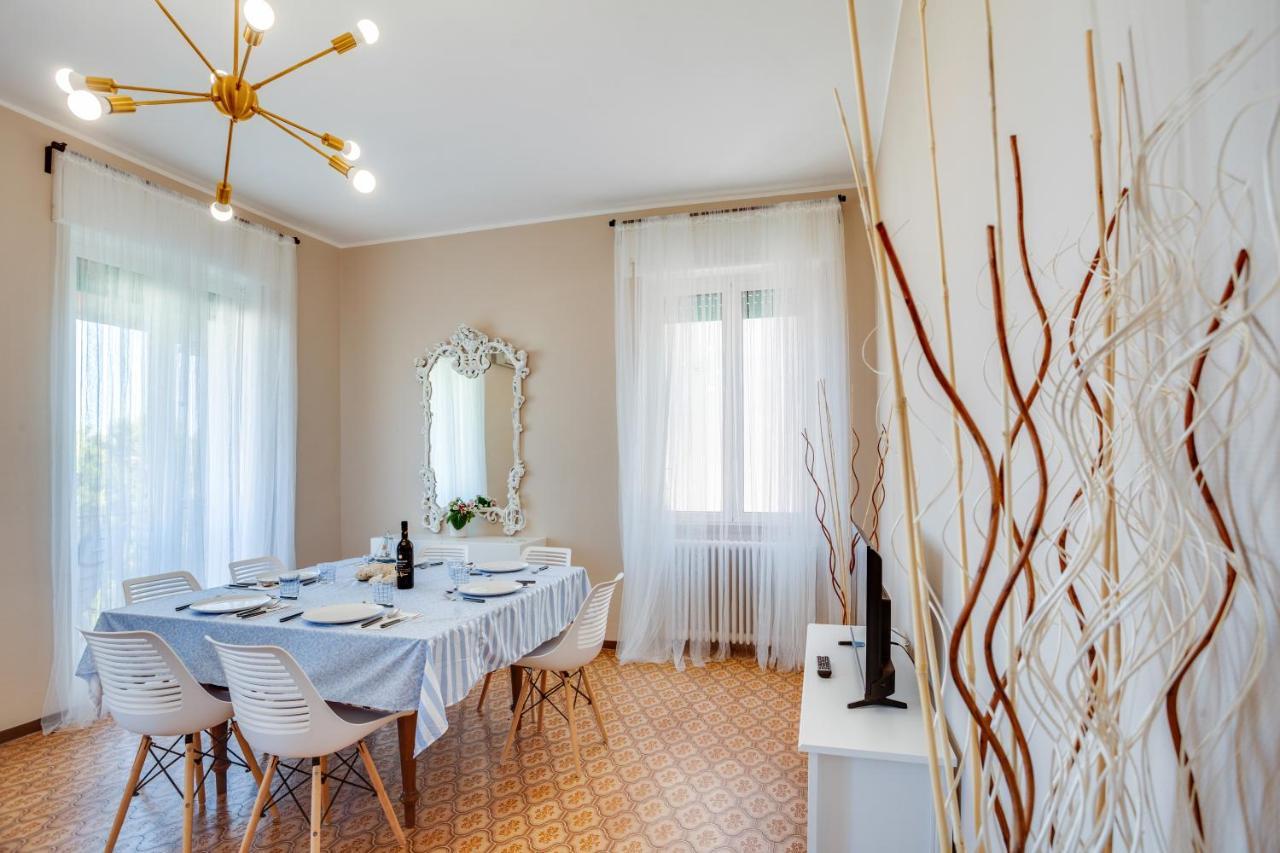 Rosamare Elegant Apartment ポリニャーノ・ア・マーレ エクステリア 写真