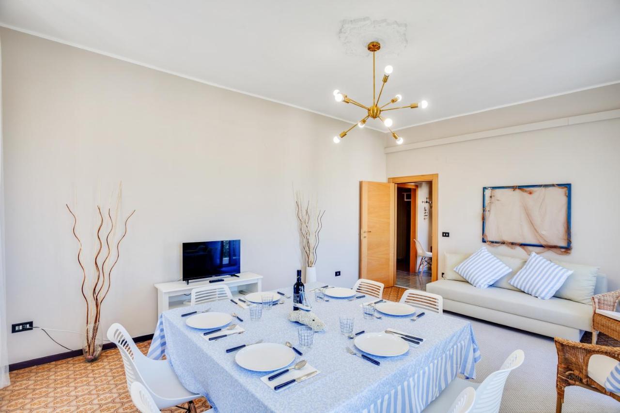 Rosamare Elegant Apartment ポリニャーノ・ア・マーレ エクステリア 写真