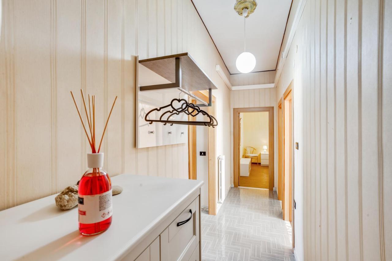 Rosamare Elegant Apartment ポリニャーノ・ア・マーレ エクステリア 写真