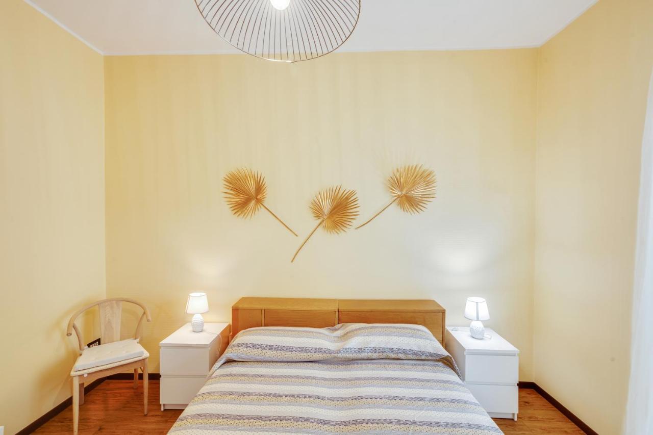 Rosamare Elegant Apartment ポリニャーノ・ア・マーレ エクステリア 写真