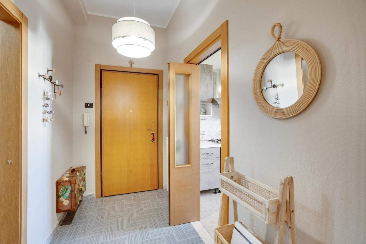 Rosamare Elegant Apartment ポリニャーノ・ア・マーレ エクステリア 写真