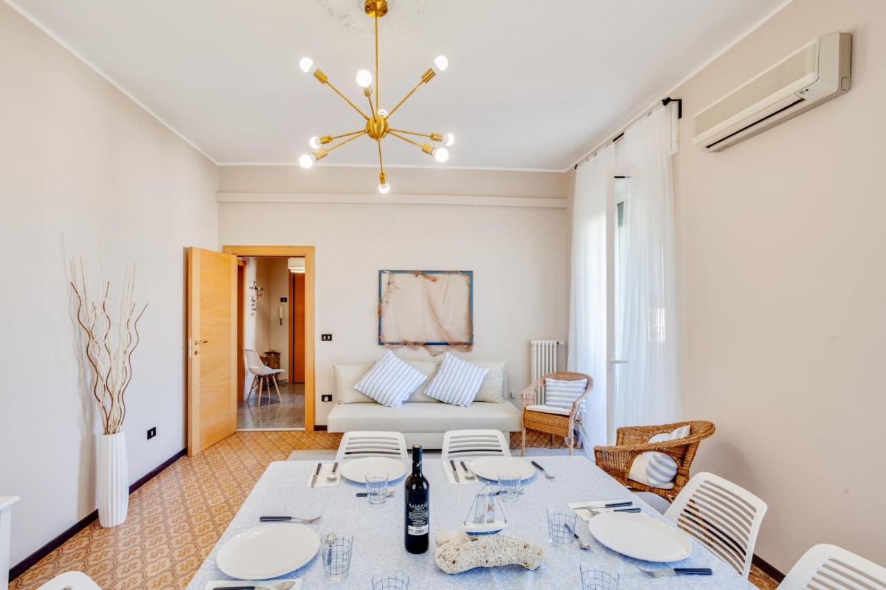 Rosamare Elegant Apartment ポリニャーノ・ア・マーレ エクステリア 写真