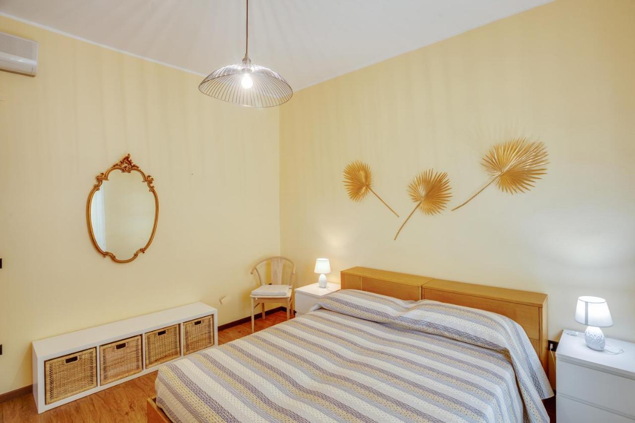 Rosamare Elegant Apartment ポリニャーノ・ア・マーレ エクステリア 写真