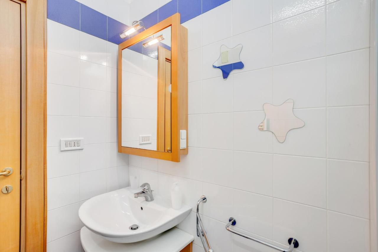Rosamare Elegant Apartment ポリニャーノ・ア・マーレ エクステリア 写真