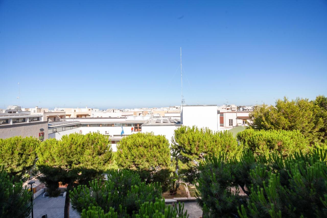 Rosamare Elegant Apartment ポリニャーノ・ア・マーレ エクステリア 写真