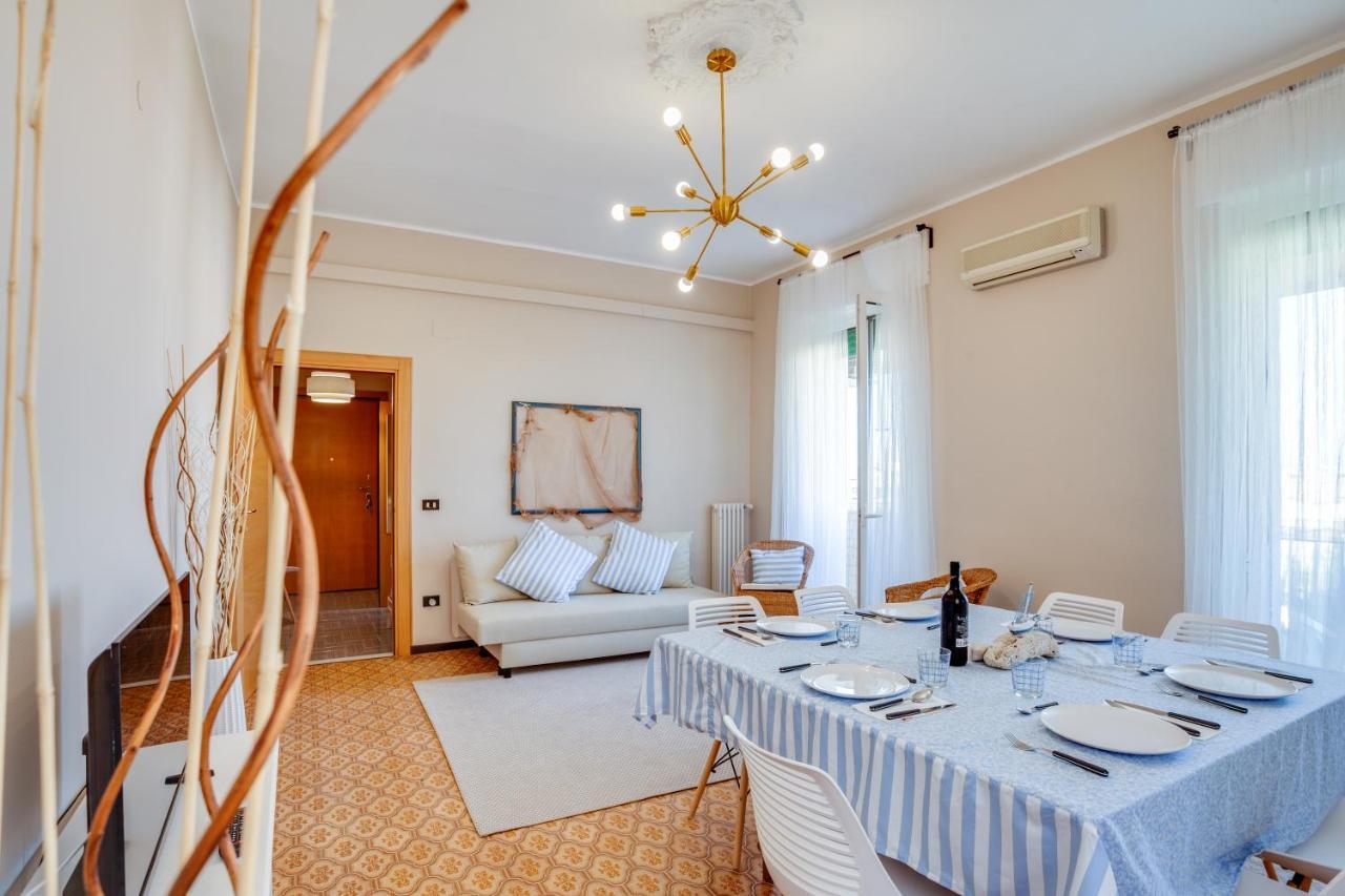 Rosamare Elegant Apartment ポリニャーノ・ア・マーレ エクステリア 写真