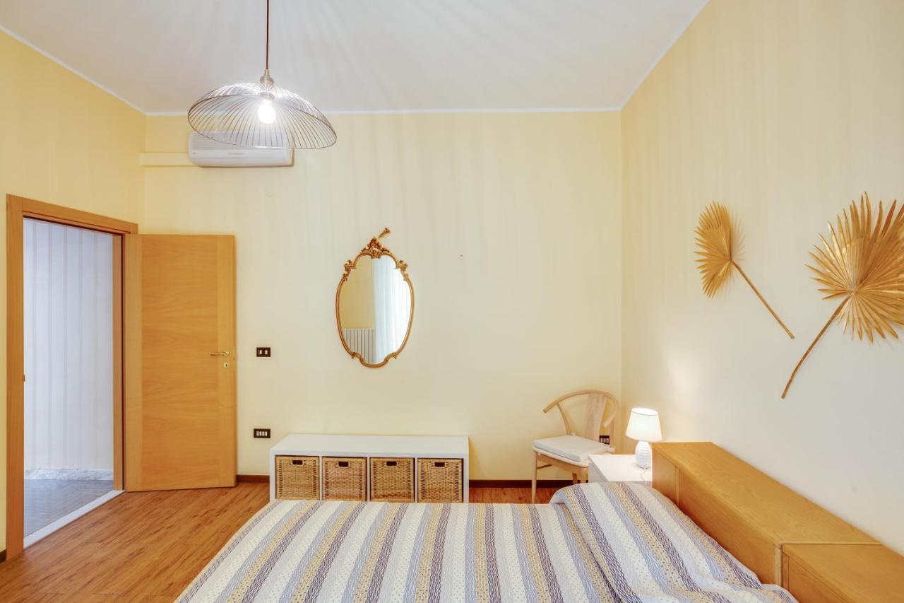 Rosamare Elegant Apartment ポリニャーノ・ア・マーレ エクステリア 写真