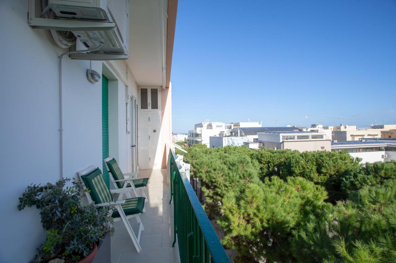 Rosamare Elegant Apartment ポリニャーノ・ア・マーレ エクステリア 写真